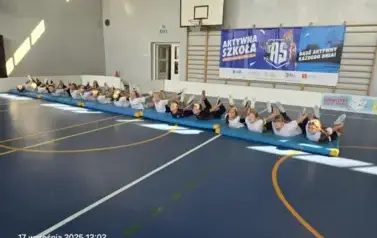 Mały Mistrz 5