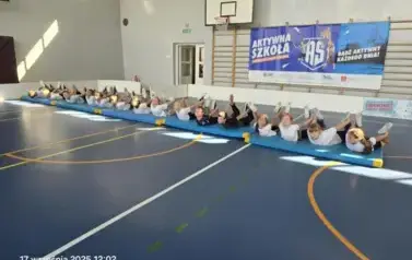 Mały Mistrz 6