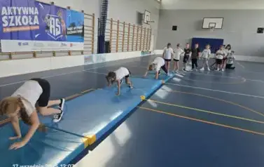 Mały Mistrz 11