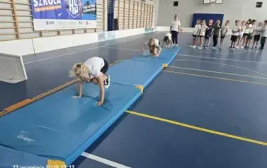 Mały Mistrz 13