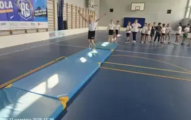 Mały Mistrz 16