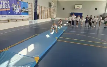 Mały Mistrz 18