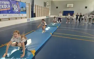 Mały Mistrz 20