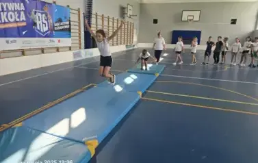 Mały Mistrz 21