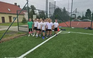 Mały Mistrz 23