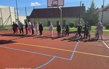 Mały Mistrz 33