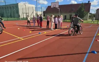 Mały Mistrz 40