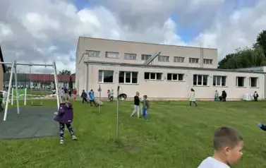 Sprzątanie świata 1