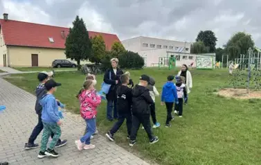 Sprzątanie świata 6