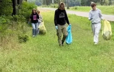 Sprzątanie świata 9