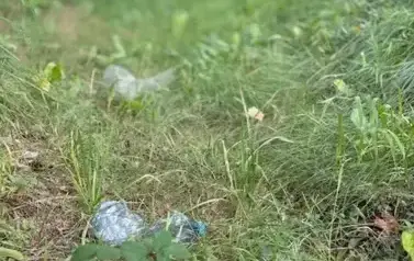 Sprzątanie świata 12