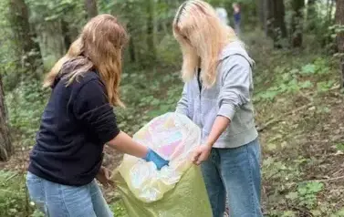 Sprzątanie świata 15