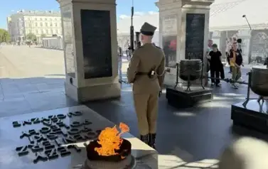 Wycieczka do Warszawy &ndash; dwa dni pełne wrażeń! 2