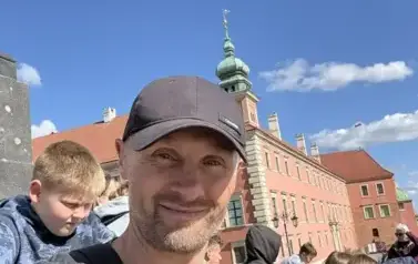 Wycieczka do Warszawy &ndash; dwa dni pełne wrażeń! 3