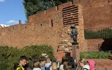 Wycieczka do Warszawy &ndash; dwa dni pełne wrażeń! 4