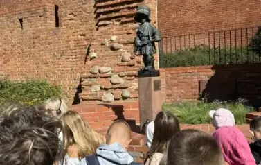 Wycieczka do Warszawy &ndash; dwa dni pełne wrażeń! 5