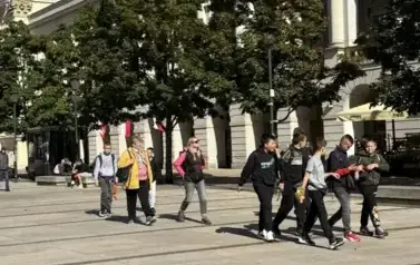 Wycieczka do Warszawy &ndash; dwa dni pełne wrażeń! 6