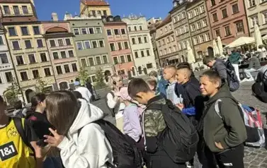 Wycieczka do Warszawy &ndash; dwa dni pełne wrażeń! 7
