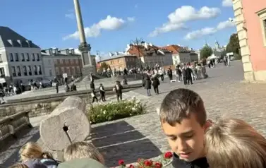 Wycieczka do Warszawy &ndash; dwa dni pełne wrażeń! 11