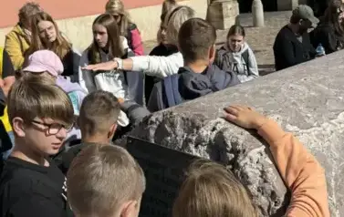 Wycieczka do Warszawy &ndash; dwa dni pełne wrażeń! 12