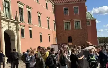 Wycieczka do Warszawy &ndash; dwa dni pełne wrażeń! 13