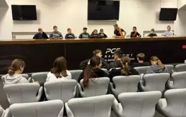 Wycieczka do Warszawy &ndash; dwa dni pełne wrażeń! 17