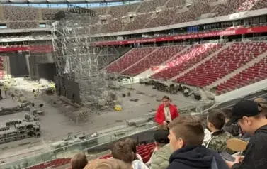 Wycieczka do Warszawy &ndash; dwa dni pełne wrażeń! 21