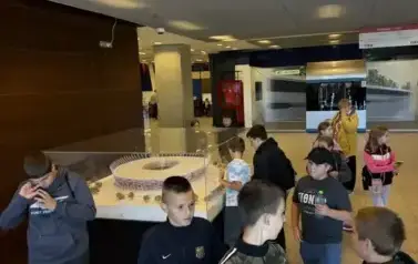Wycieczka do Warszawy &ndash; dwa dni pełne wrażeń! 22