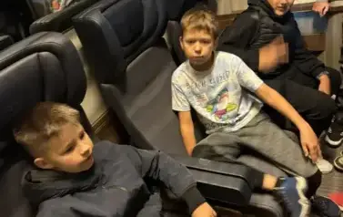 Wycieczka do Warszawy &ndash; dwa dni pełne wrażeń! 23