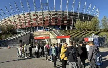 Wycieczka do Warszawy &ndash; dwa dni pełne wrażeń! 30