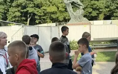 Wycieczka do Warszawy &ndash; dwa dni pełne wrażeń! 32