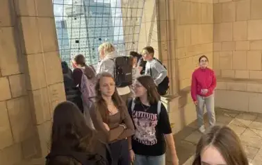 Wycieczka do Warszawy &ndash; dwa dni pełne wrażeń! 35