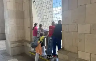 Wycieczka do Warszawy &ndash; dwa dni pełne wrażeń! 39