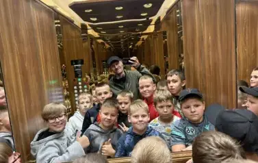 Wycieczka do Warszawy &ndash; dwa dni pełne wrażeń! 41