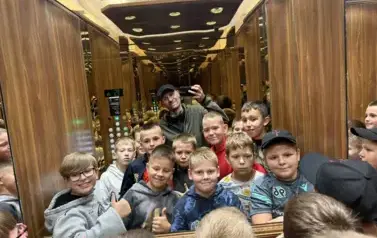 Wycieczka do Warszawy &ndash; dwa dni pełne wrażeń! 42