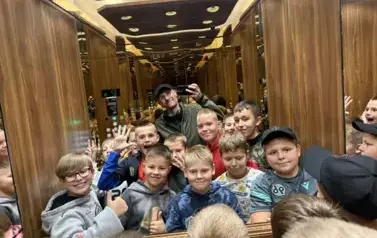 Wycieczka do Warszawy &ndash; dwa dni pełne wrażeń! 43
