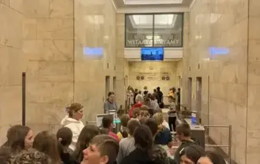 Wycieczka do Warszawy &ndash; dwa dni pełne wrażeń! 44