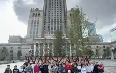 Wycieczka do Warszawy &ndash; dwa dni pełne wrażeń! 45