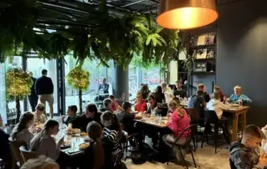 Wycieczka do Warszawy &ndash; dwa dni pełne wrażeń! 49