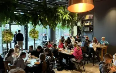 Wycieczka do Warszawy &ndash; dwa dni pełne wrażeń! 50
