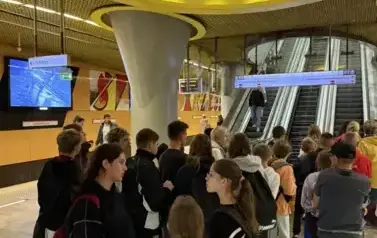 Wycieczka do Warszawy &ndash; dwa dni pełne wrażeń! 52