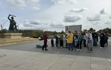 Wycieczka do Warszawy &ndash; dwa dni pełne wrażeń! 55