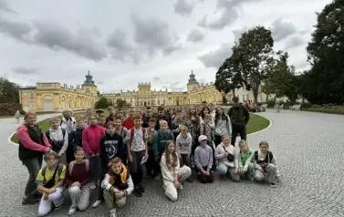 Wycieczka do Warszawy &ndash; dwa dni pełne wrażeń! 61