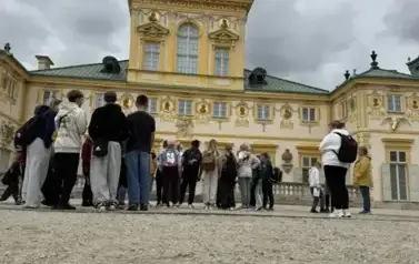 Wycieczka do Warszawy &ndash; dwa dni pełne wrażeń! 63