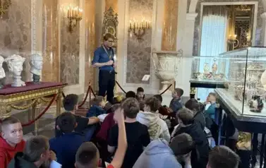 Wycieczka do Warszawy &ndash; dwa dni pełne wrażeń! 67