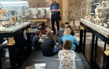 Wycieczka do Warszawy &ndash; dwa dni pełne wrażeń! 68