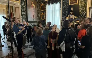Wycieczka do Warszawy &ndash; dwa dni pełne wrażeń! 70