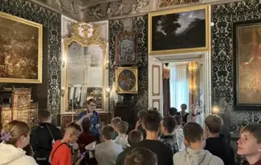 Wycieczka do Warszawy &ndash; dwa dni pełne wrażeń! 71