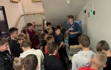Wycieczka do Warszawy &ndash; dwa dni pełne wrażeń! 76