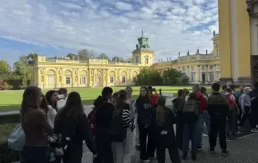 Wycieczka do Warszawy &ndash; dwa dni pełne wrażeń! 77